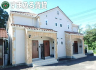 プランタンⅠ　岡崎市洞町の画像