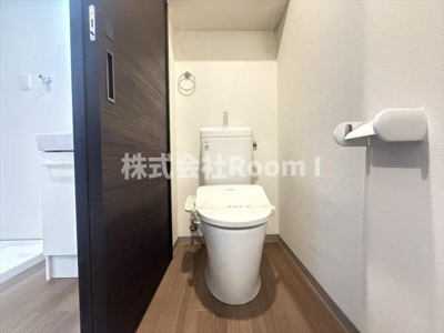 【トイレ】 | サンムーン | トイレも気になるポイント
