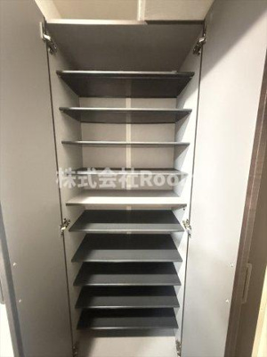 【トイレ】 | サンムーン | コンパクトで使いやすいトイレです
