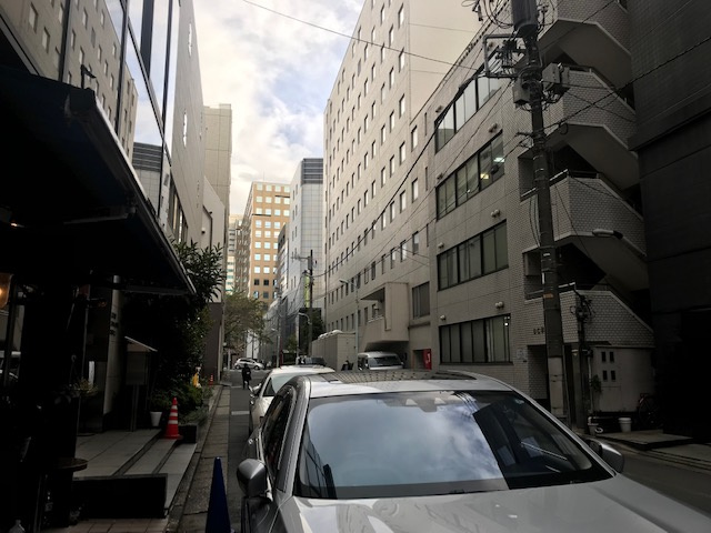 七映第一ビル