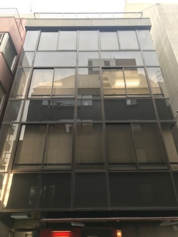 七映第一ビルの外観