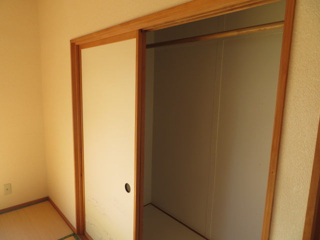 佐波郡玉村町五料　中古1280の収納