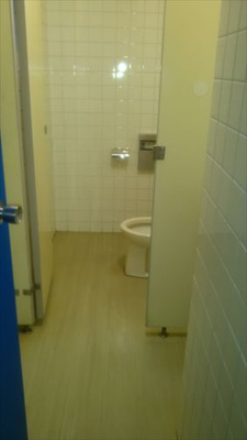 【トイレ】 | 光ビル