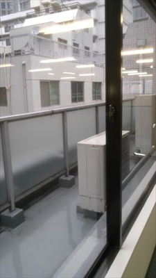 【バルコニー】 | 光ビル