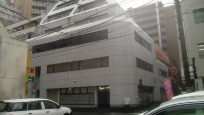 【外観】 | 光ビル