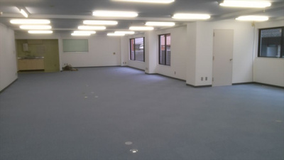 【内装】 | 光ビル