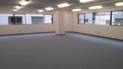 【内装】 | 光ビル