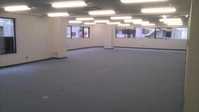 【内装】 | 光ビル