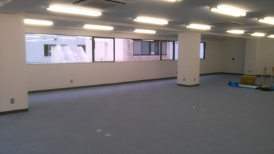 【内装】 | 光ビル