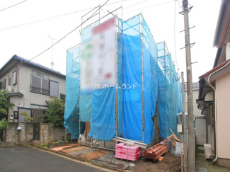 【外観】
