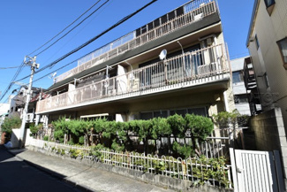 【外観】 | 物件のお問い合わせは、 ０１２０－７００－９６８までお気軽にどうぞ！
外観
