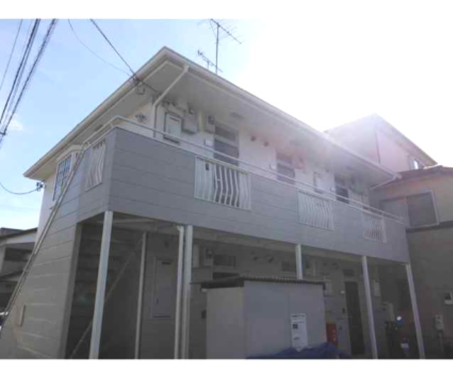 エステートピア山秀の画像