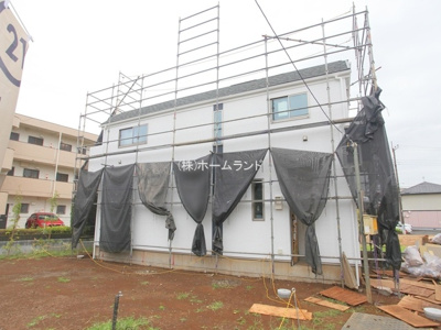 【外観】 | 上北台3丁目/新築戸建て