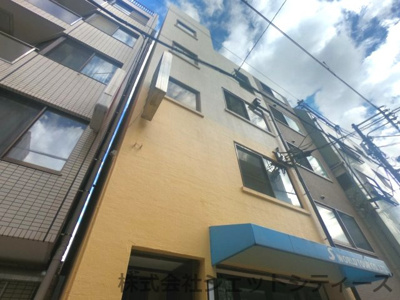 【外観】 | ビギンビル