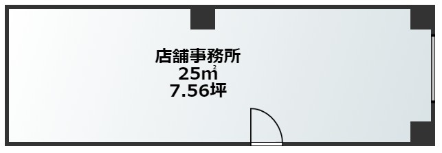 【間取り】 | ビギンビル