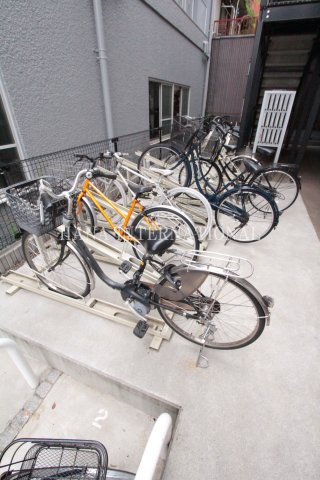 リブリ・調布のその他共用部分