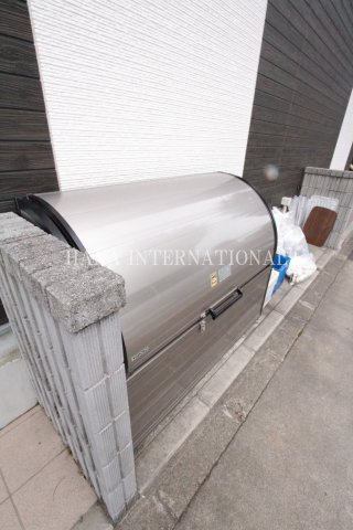 リブリ・調布のその他共用部分