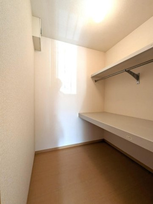 【収納】 | ローズコート名西