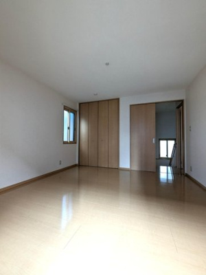 【寝室】 | ローズコート名西