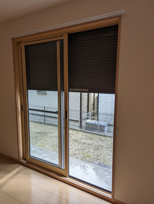 【セキュリティ】 | ローズコート名西