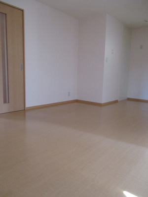 【内装】 | ローズコート名西