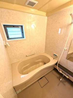 【浴室】 | ローズコート名西