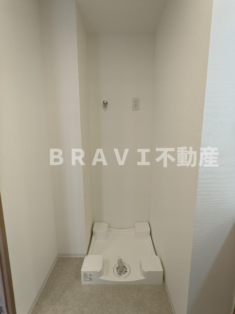 アーバス天満橋 BRAVI不動産の設備|【アーバス天満橋】