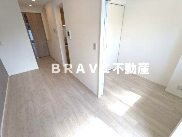 アーバス天満橋 BRAVI不動産の洋室|【アーバス天満橋】
