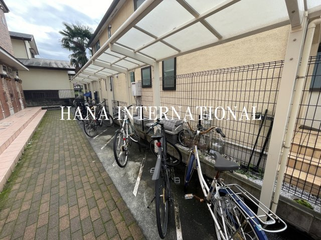 武蔵野テラスのその他共用部分