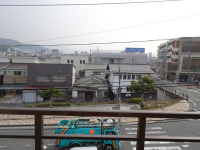 【展望】 | 倉本ビル