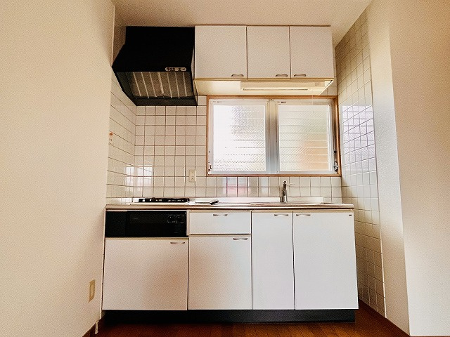 フローラル幸風のキッチン|キッチンです
※反転の場合あり