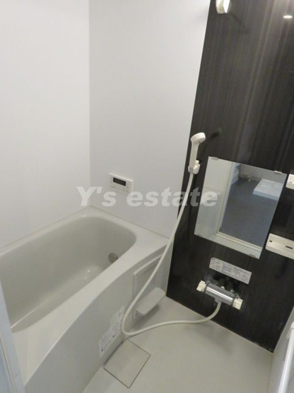 【浴室】 | リサージュ