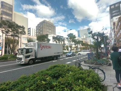 【周辺】 | 大研ビル