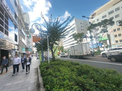 【周辺】 | 大研ビル