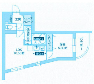 【間取り】 | CASA REGINA | ぜひお問い合わせください