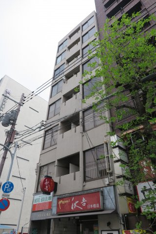 SOLEIL難波