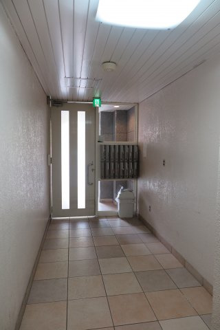 SOLEIL難波のその他共用部分
