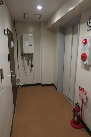 SOLEIL難波のその他共用部分