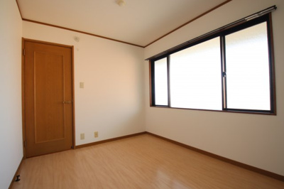 【寝室】 | WAKOマンション
