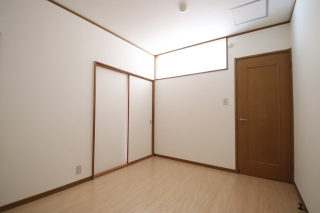 【洋室】 | WAKOマンション