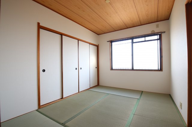 【和室】 | WAKOマンション