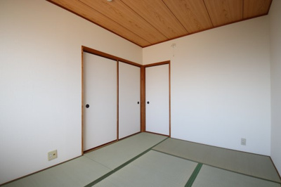 【和室】 | WAKOマンション