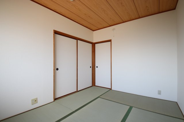 【和室】 | WAKOマンション