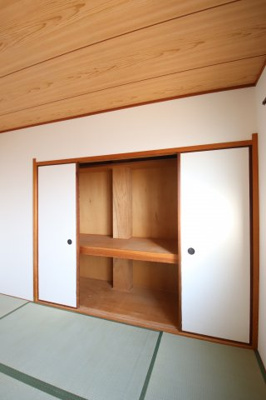 【収納】 | WAKOマンション