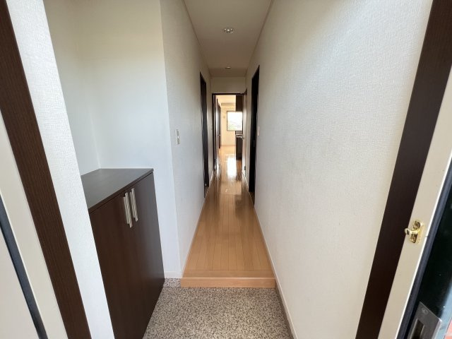 【玄関】 | グランⅡ