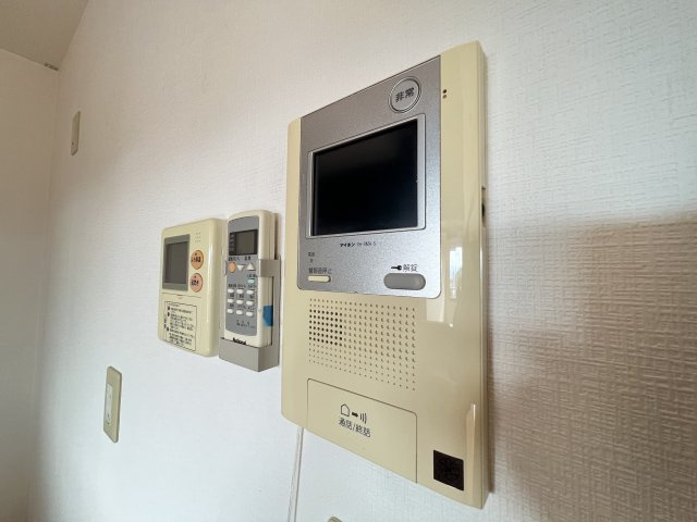 【セキュリティ】 | グランⅡ