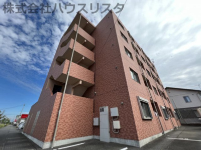 【外観】 | グランⅡ