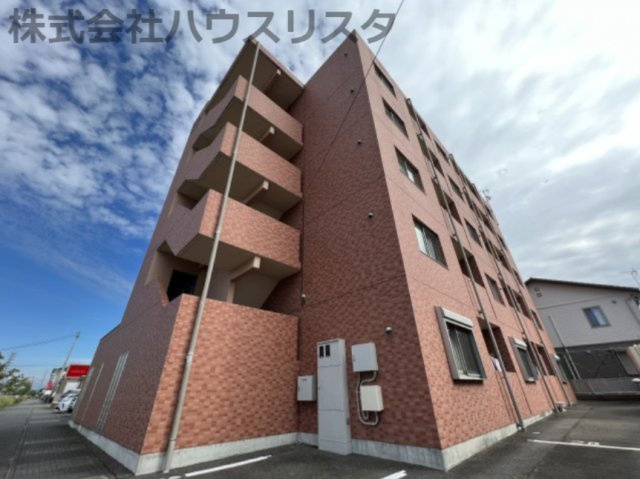 【外観】 | グランⅡ