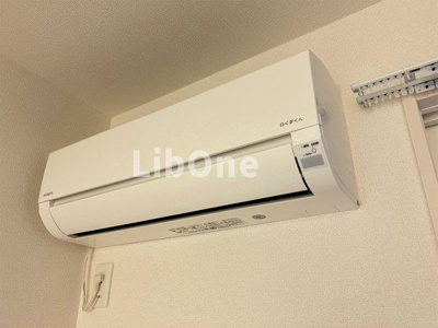 【設備】 | エクセリア西小岩