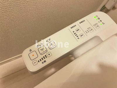 【設備】 | エクセリア西小岩